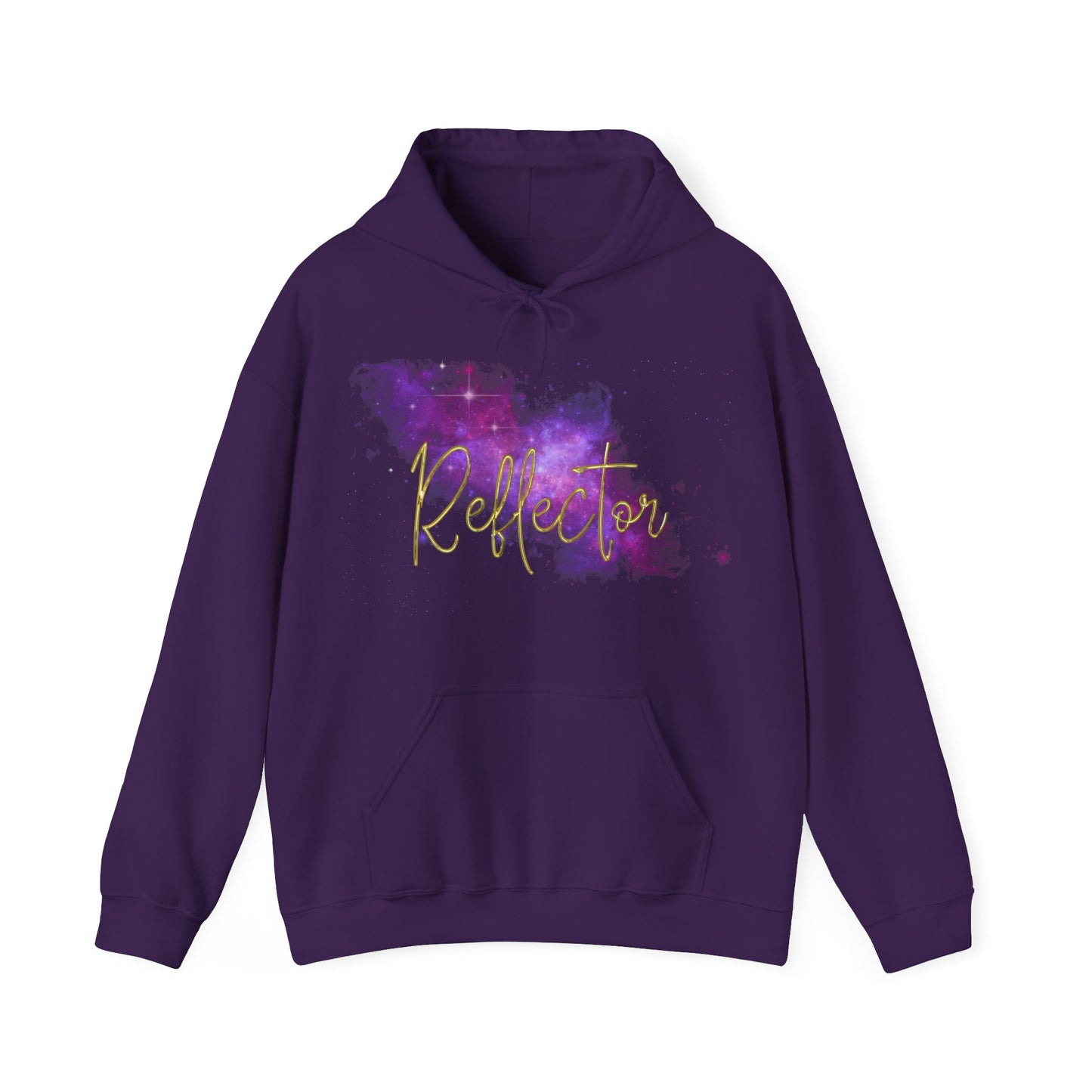 Generator-Human Design Unisex Heavy Blend™ Hooded Sweatshirt