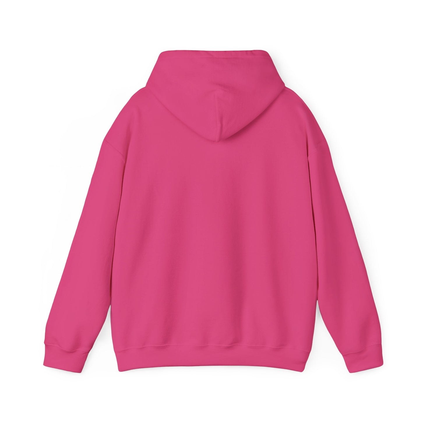 Today: Do no damage Unisex Heavy Blend™ Hooded Sweatshirt