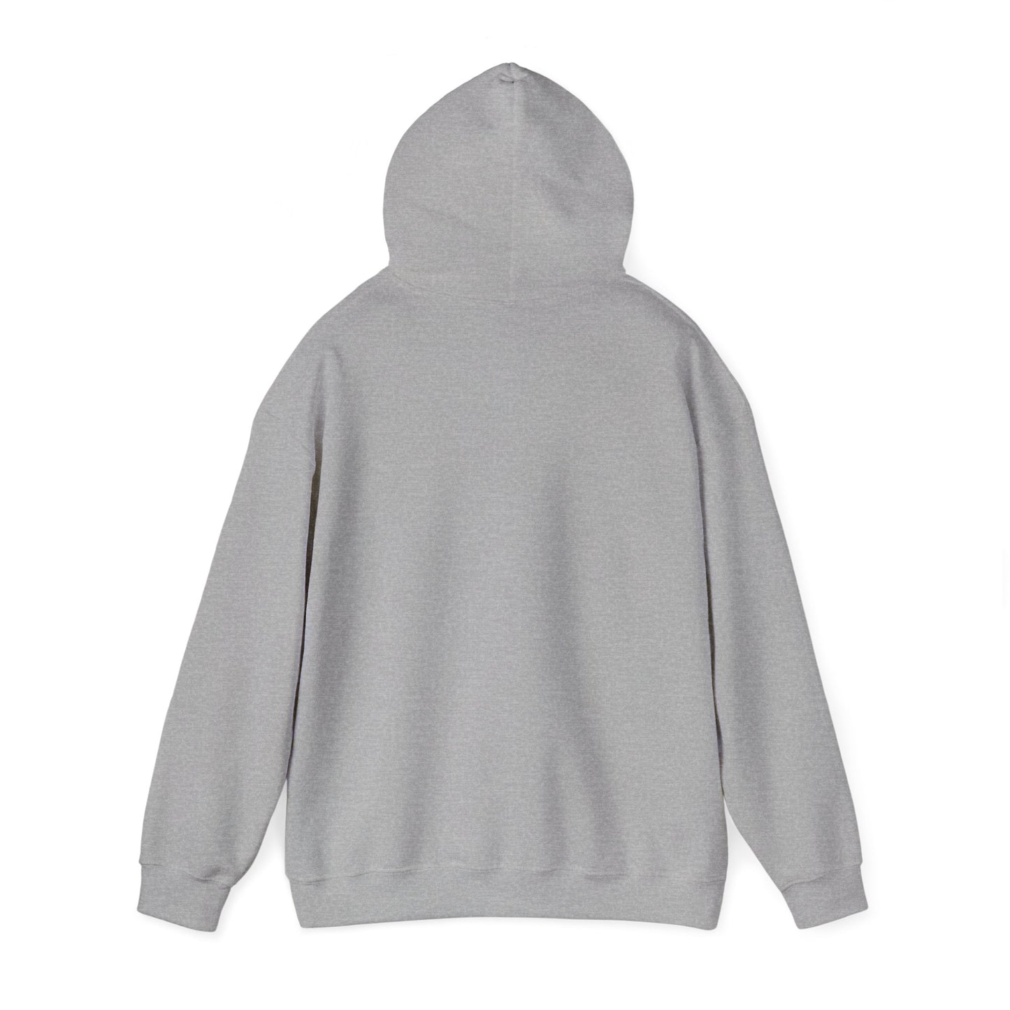 Inhale the good shit, exhale the bullshit Unisex Heavy Blend™ Hooded Sweatshirt