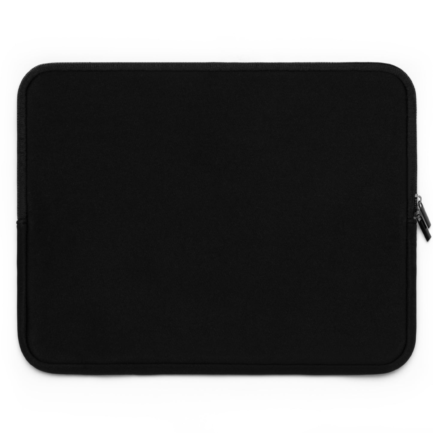 Peace, Love, Go vibe yourself Laptop Sleeve