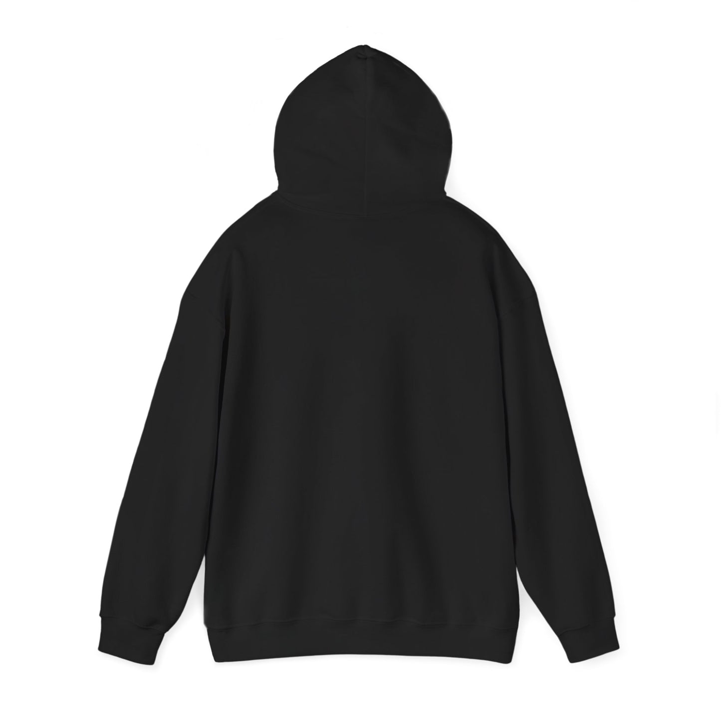 Inhale the good shit, exhale the bullshit Unisex Heavy Blend™ Hooded Sweatshirt