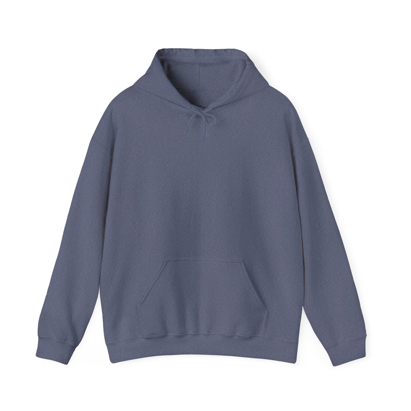 Copy of Believe in yourself Unisex Heavy Blend™ Hooded Sweatshirt