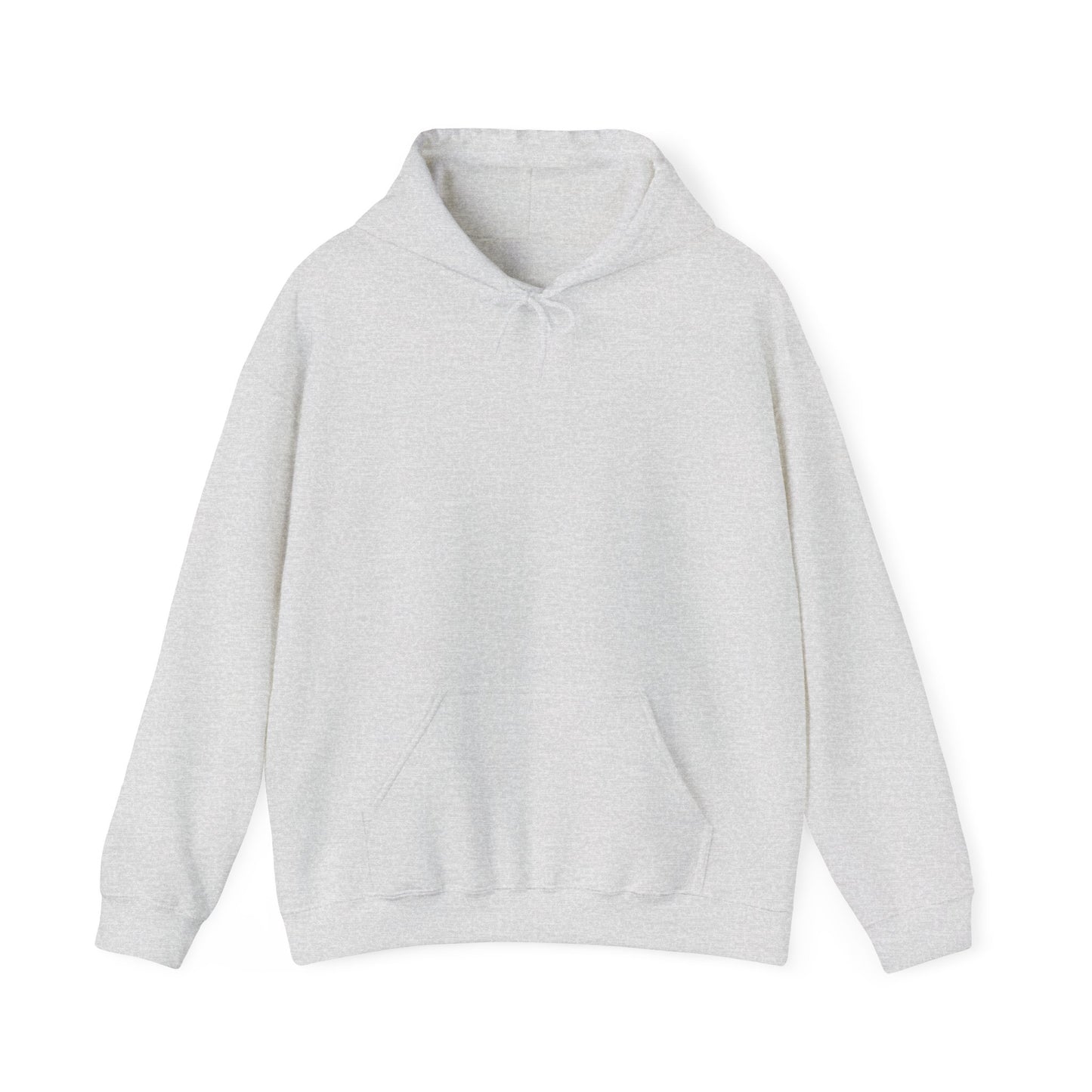 Copy of Believe in yourself Unisex Heavy Blend™ Hooded Sweatshirt