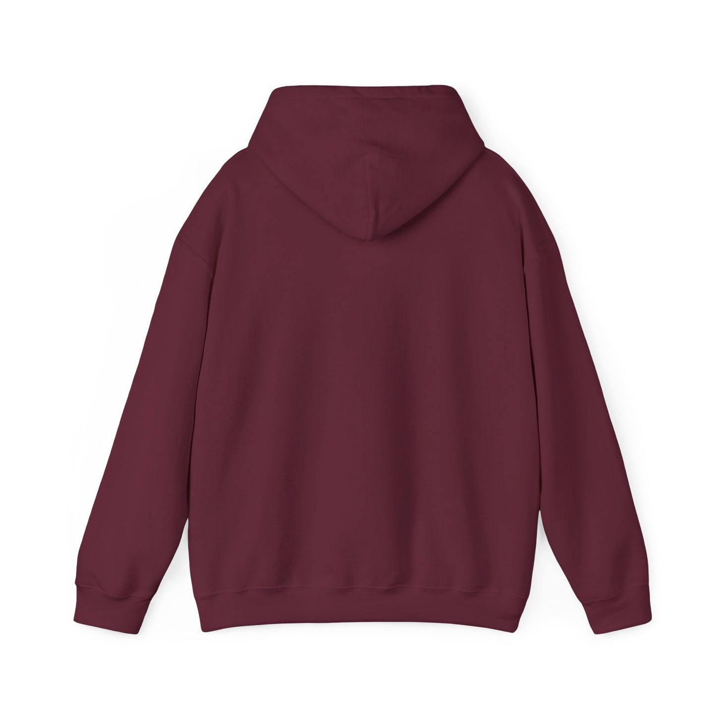 Projector-Human Design Unisex Heavy Blend™ Hooded Sweatshirt
