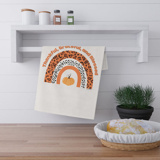 Thanksgiving Tea Towels (cotton)