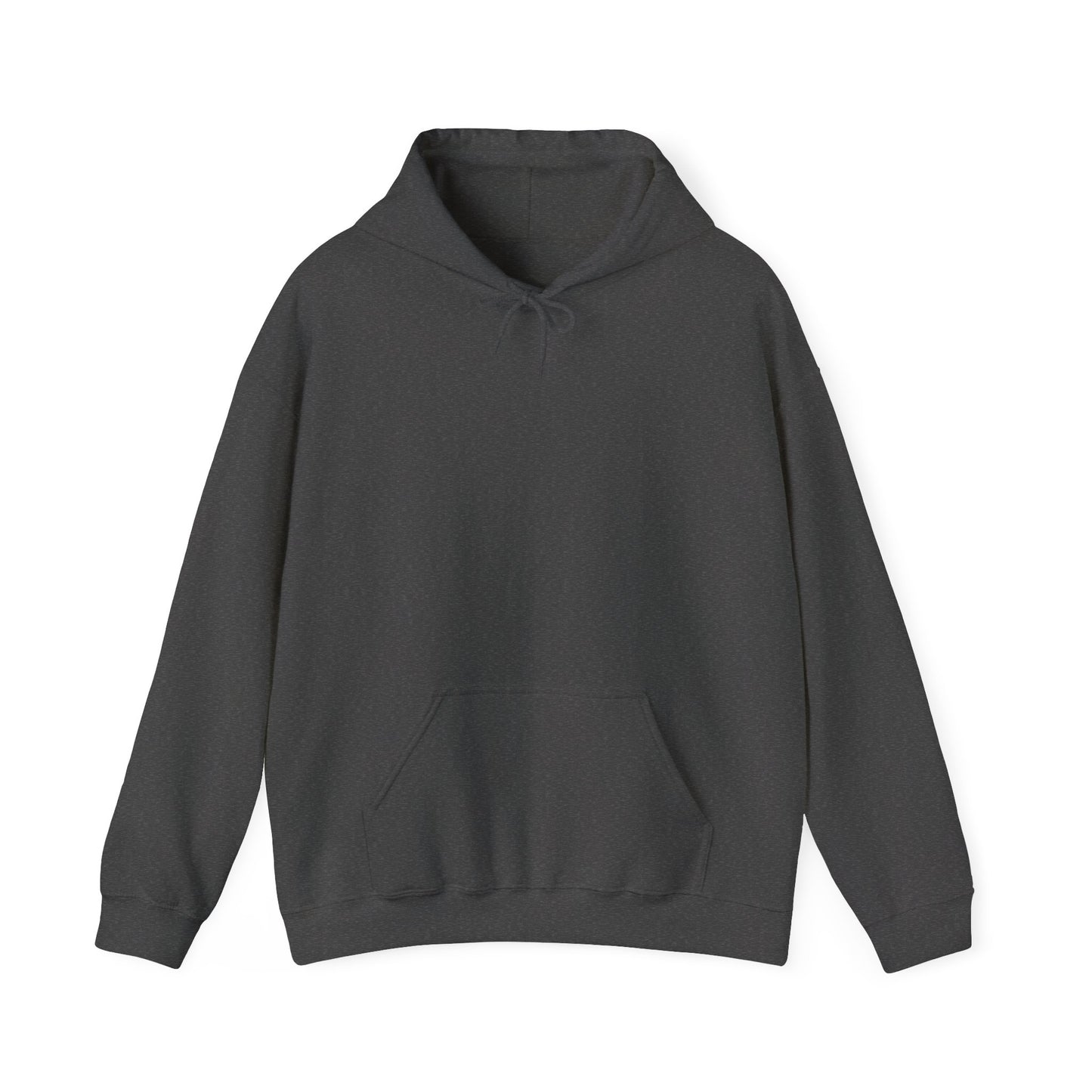 Copy of Believe in yourself Unisex Heavy Blend™ Hooded Sweatshirt