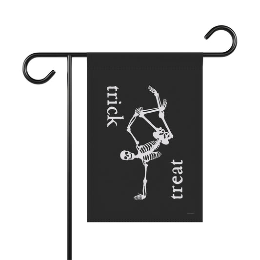 Garden & House Banner