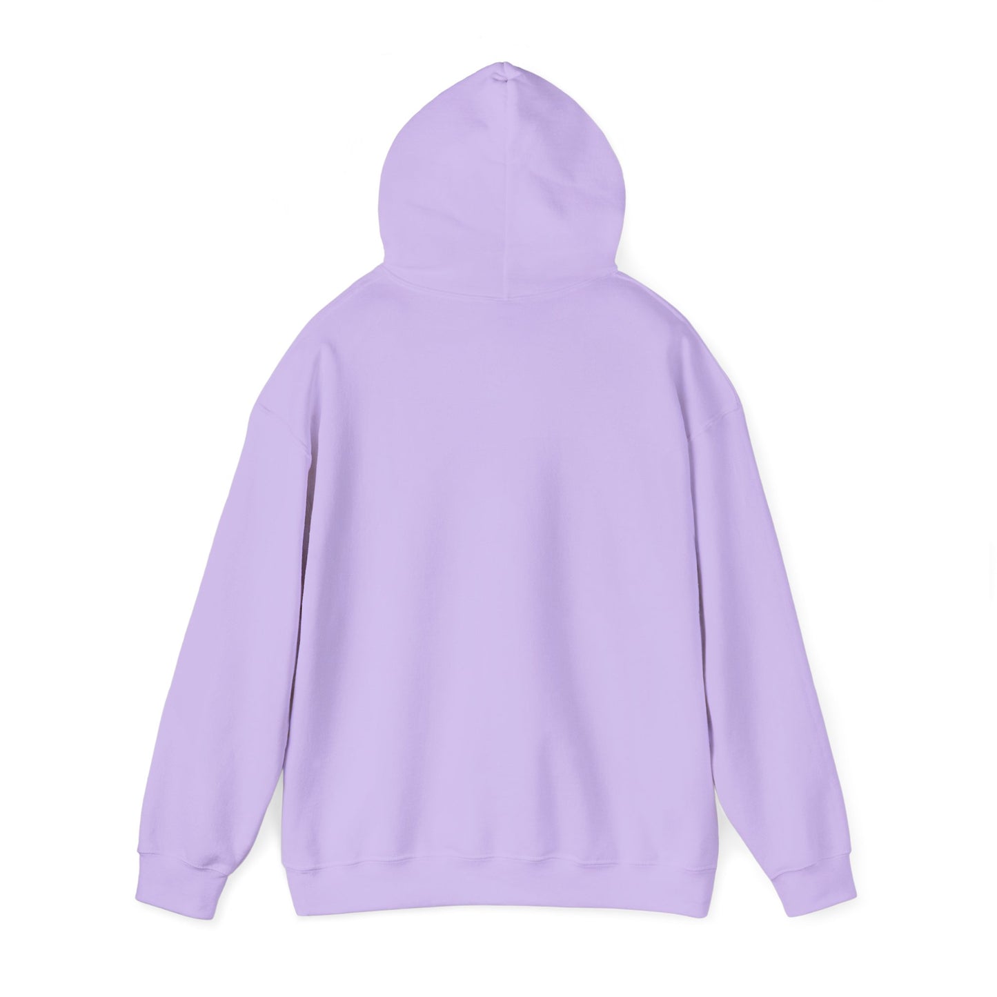 Peace, Love, Go Vibe Yourself Unisex Heavy Blend™ Hooded Sweatshirt