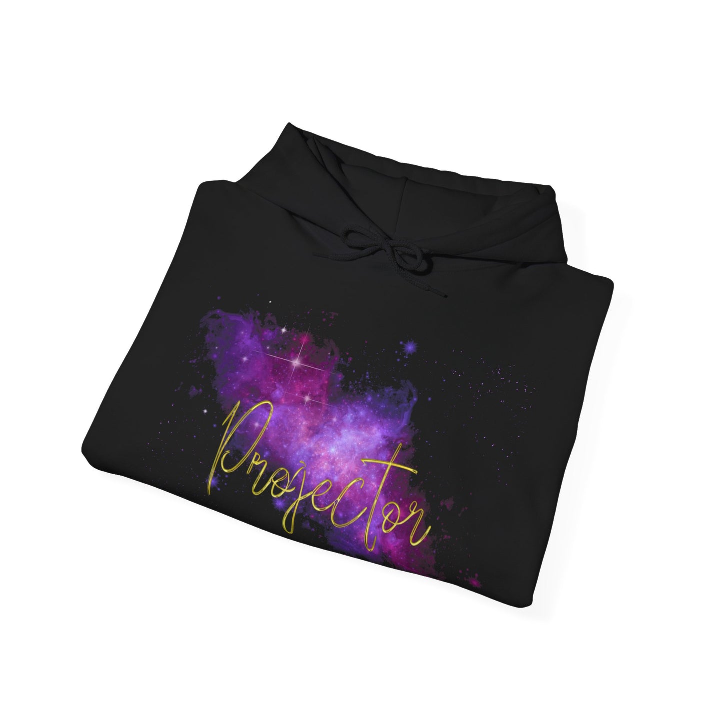 Projector-Human Design Unisex Heavy Blend™ Hooded Sweatshirt