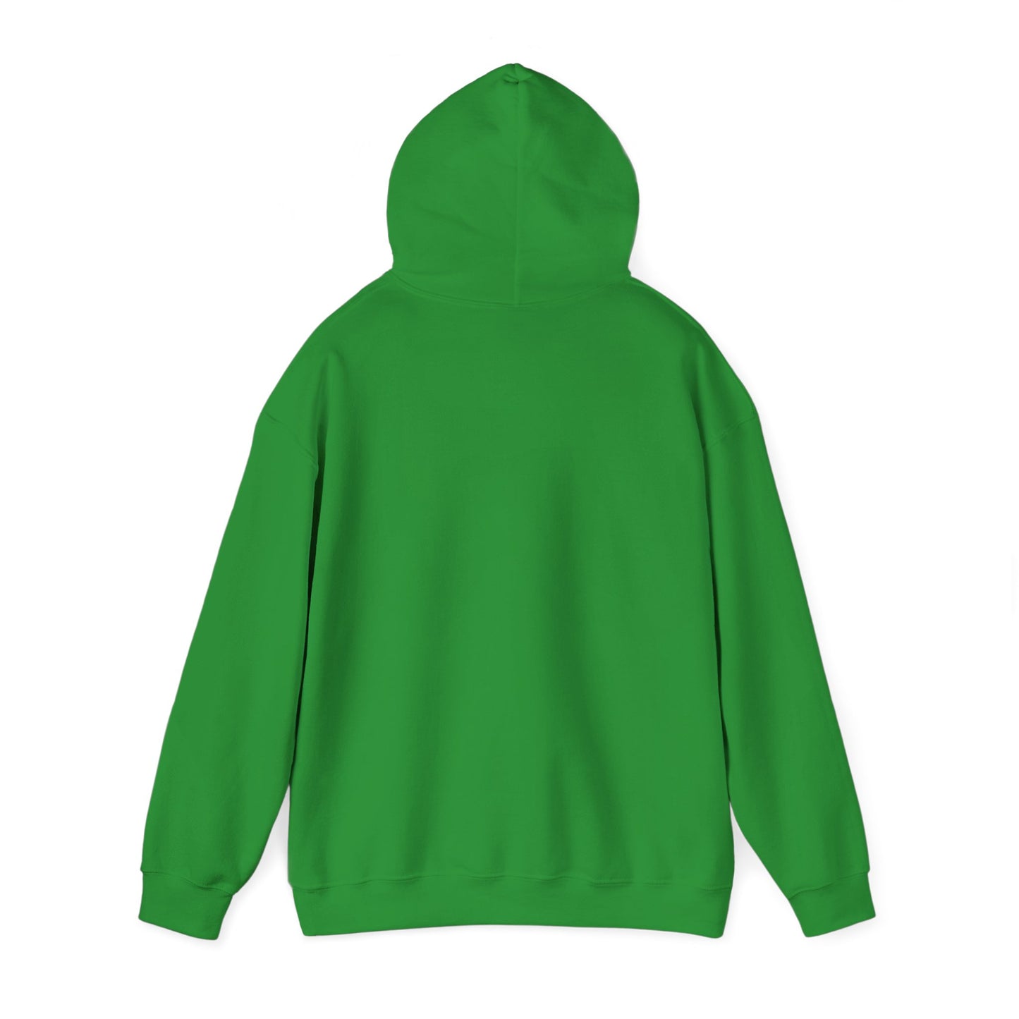 Believe in yourself Unisex Heavy Blend™ Hooded Sweatshirt