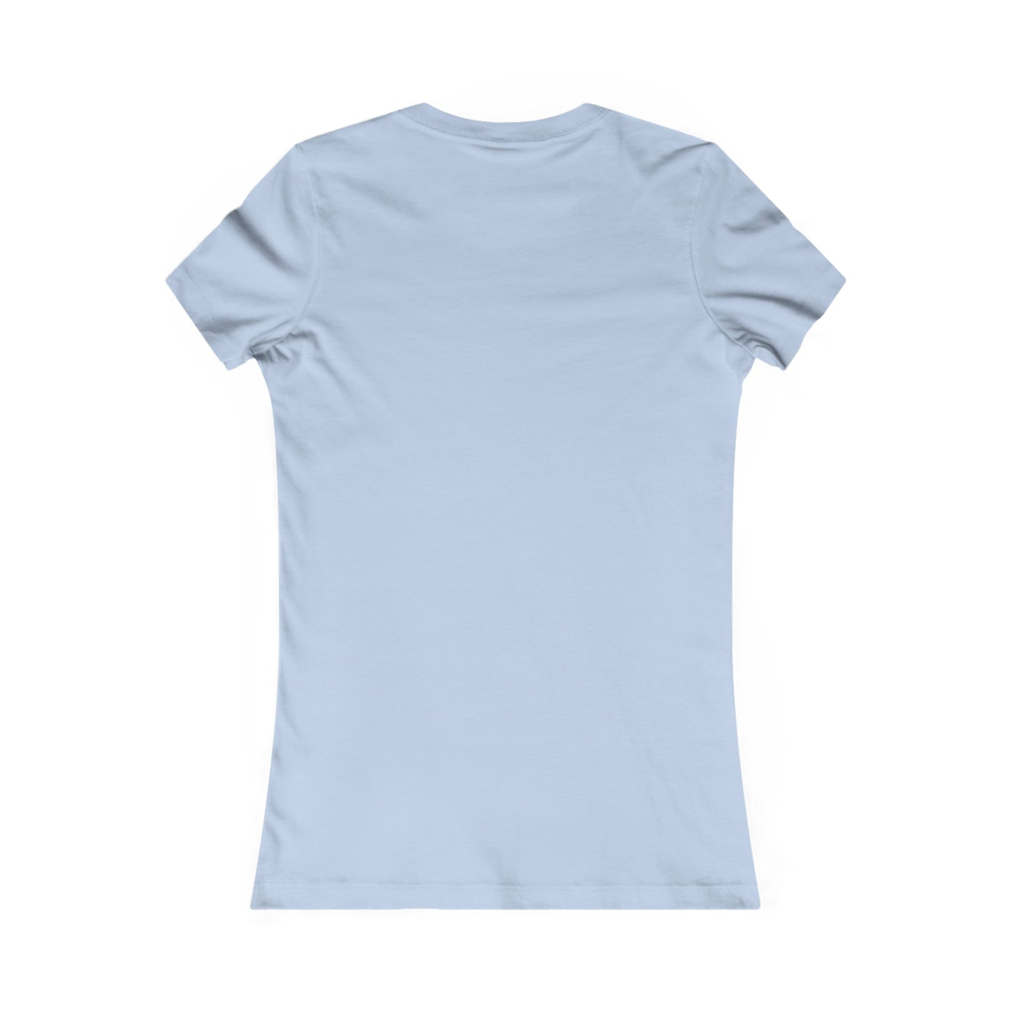 I See you for you Women's Favorite Tee