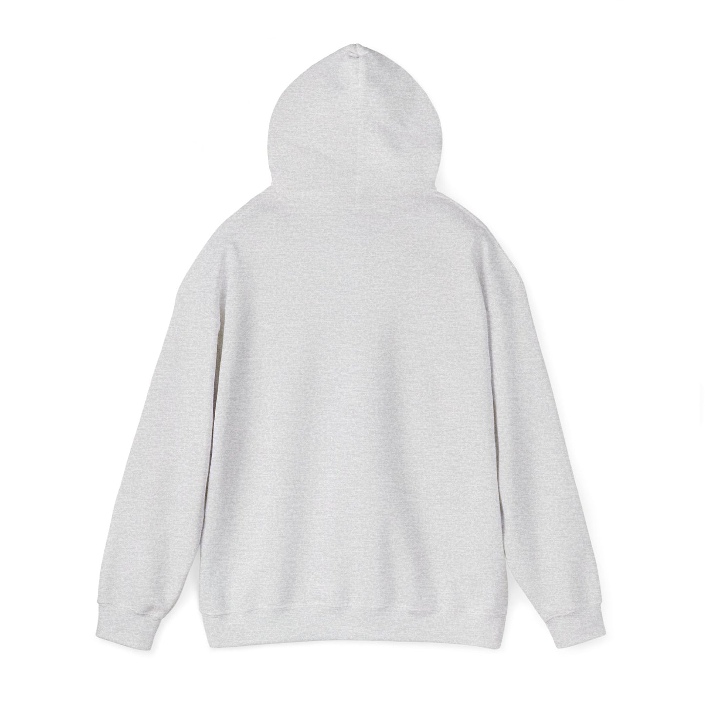 Peace, Love, Go Vibe Yourself Unisex Heavy Blend™ Hooded Sweatshirt