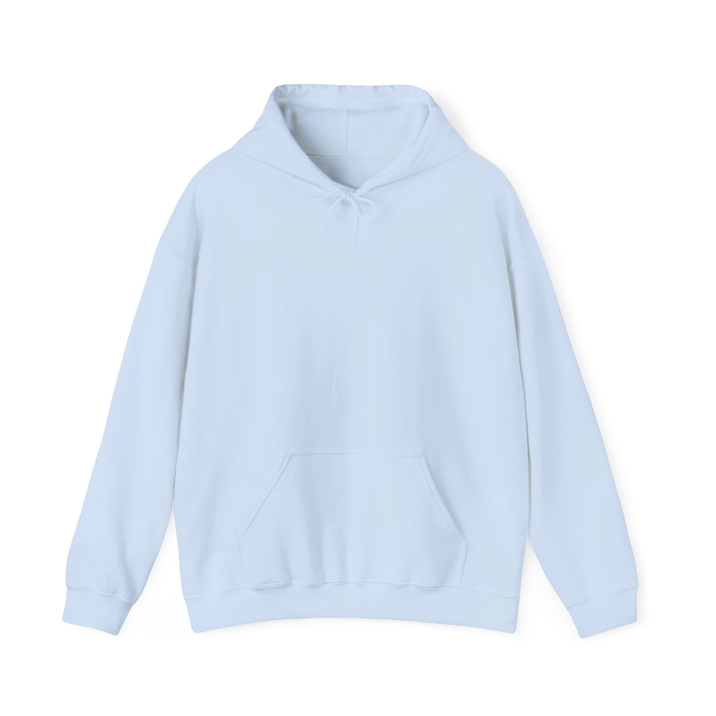 Copy of Believe in yourself Unisex Heavy Blend™ Hooded Sweatshirt