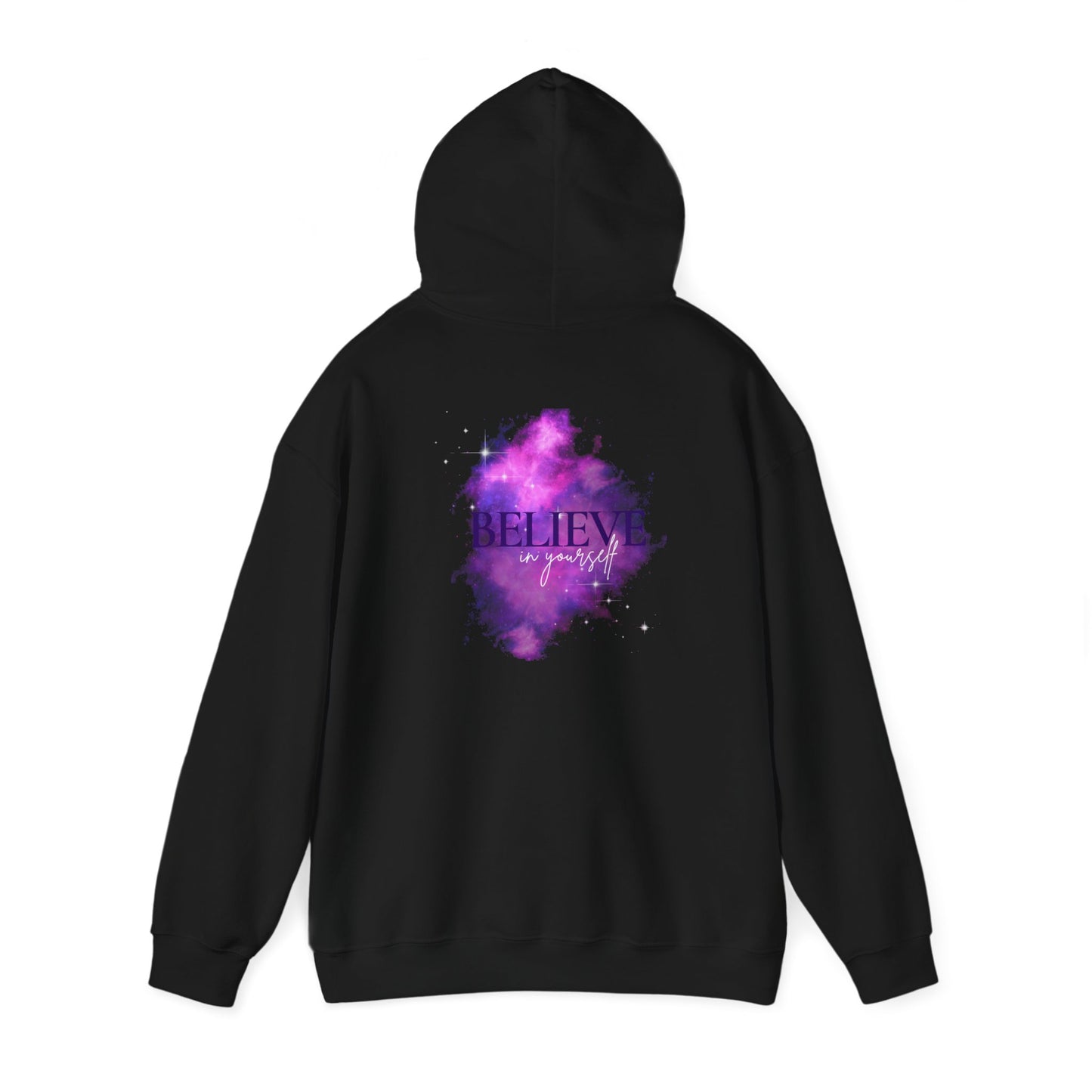 Copy of Believe in yourself Unisex Heavy Blend™ Hooded Sweatshirt