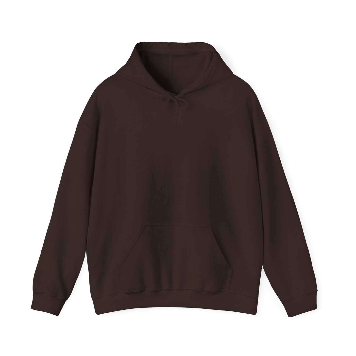 Copy of Believe in yourself Unisex Heavy Blend™ Hooded Sweatshirt