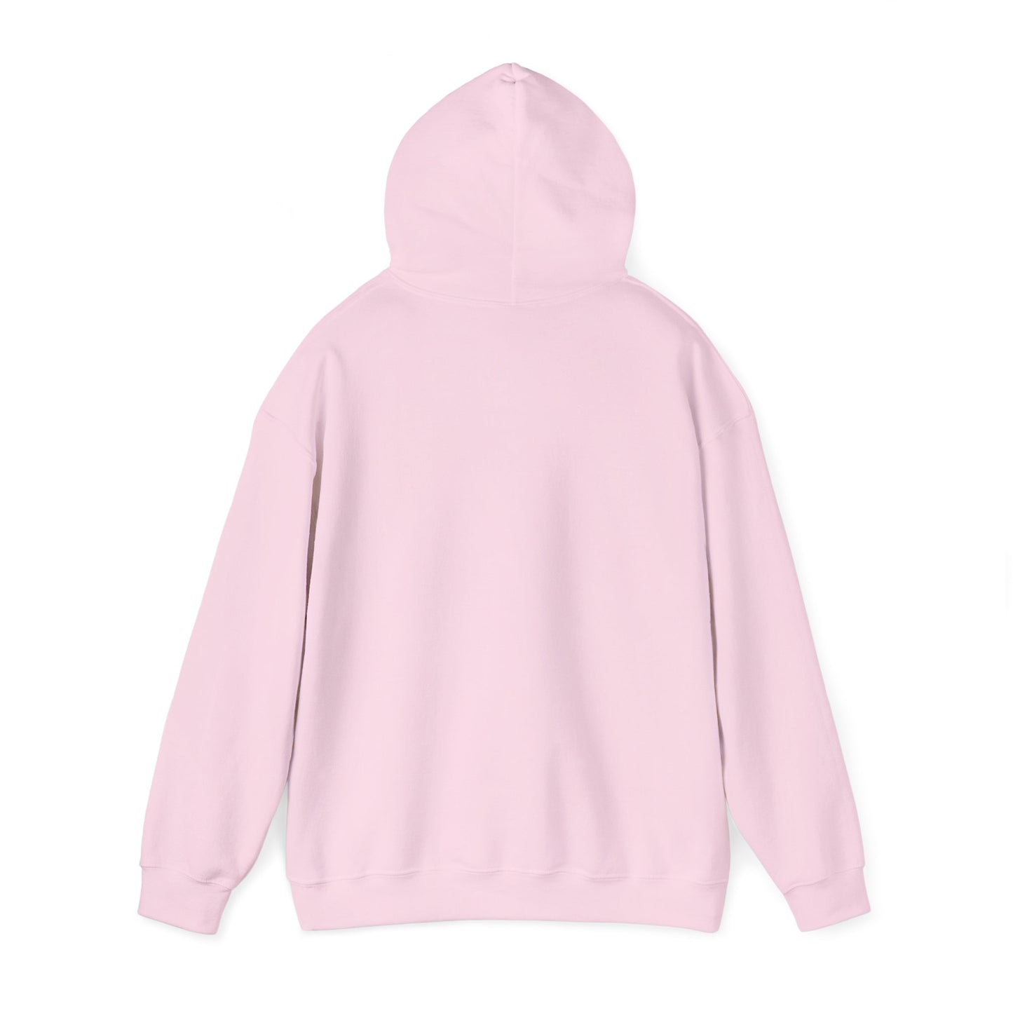 Peace, Love, Go Vibe Yourself Unisex Heavy Blend™ Hooded Sweatshirt