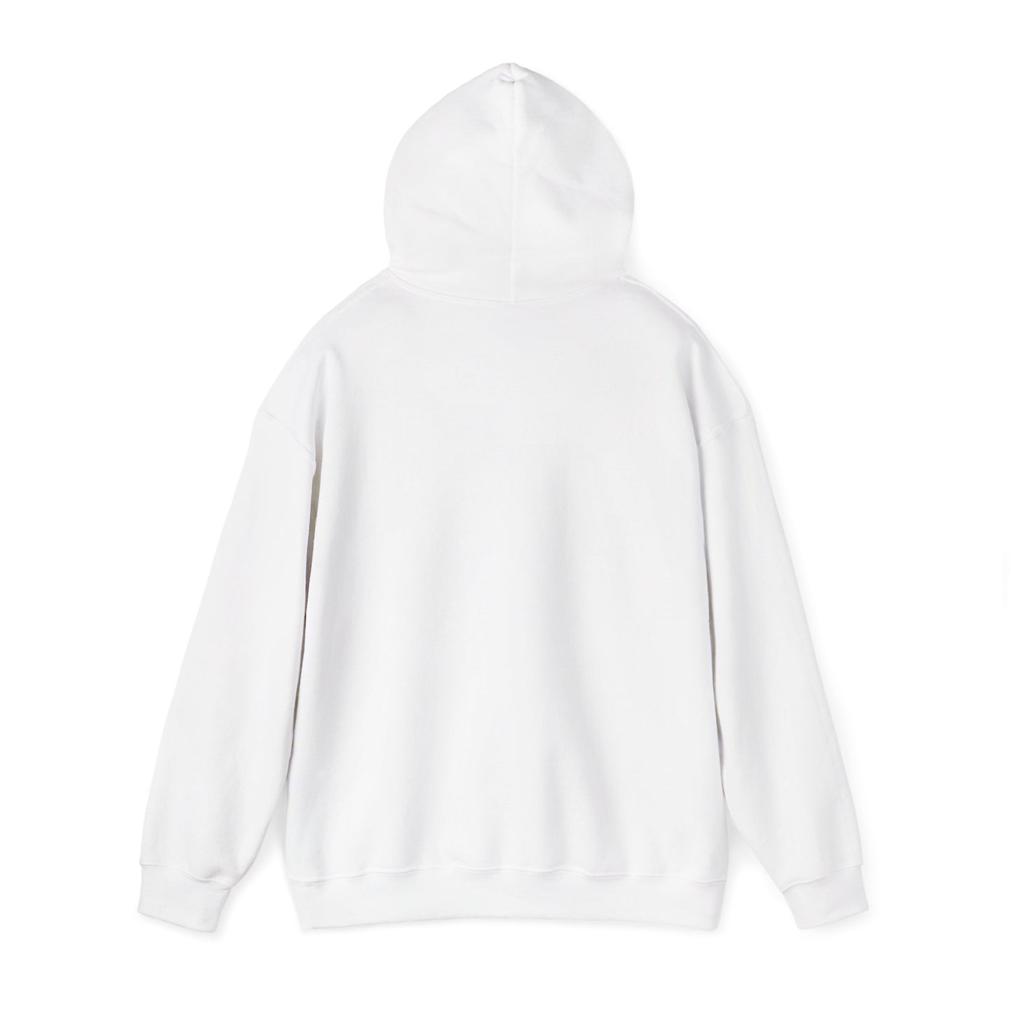 Peace, Love, Go Vibe Yourself Unisex Heavy Blend™ Hooded Sweatshirt