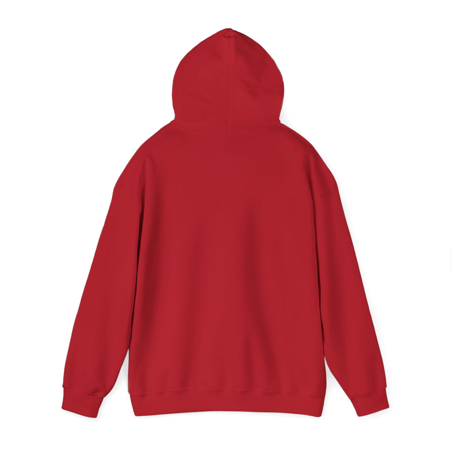 Believe in yourself Unisex Heavy Blend™ Hooded Sweatshirt