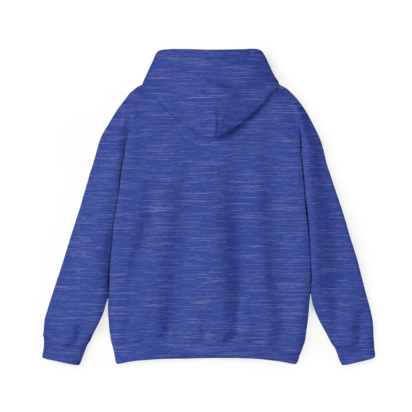 Peace, Love, Go Vibe Yourself Unisex Heavy Blend™ Hooded Sweatshirt