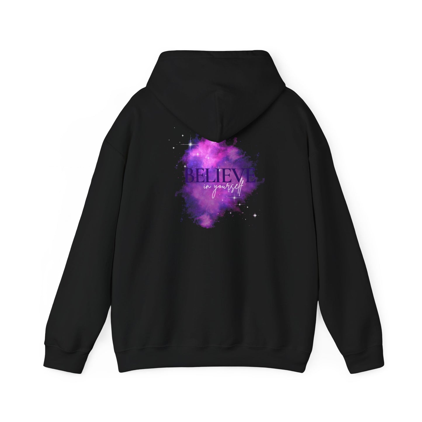 Copy of Believe in yourself Unisex Heavy Blend™ Hooded Sweatshirt