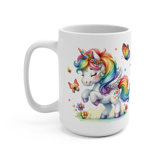 Make Today Magical Mug 15oz