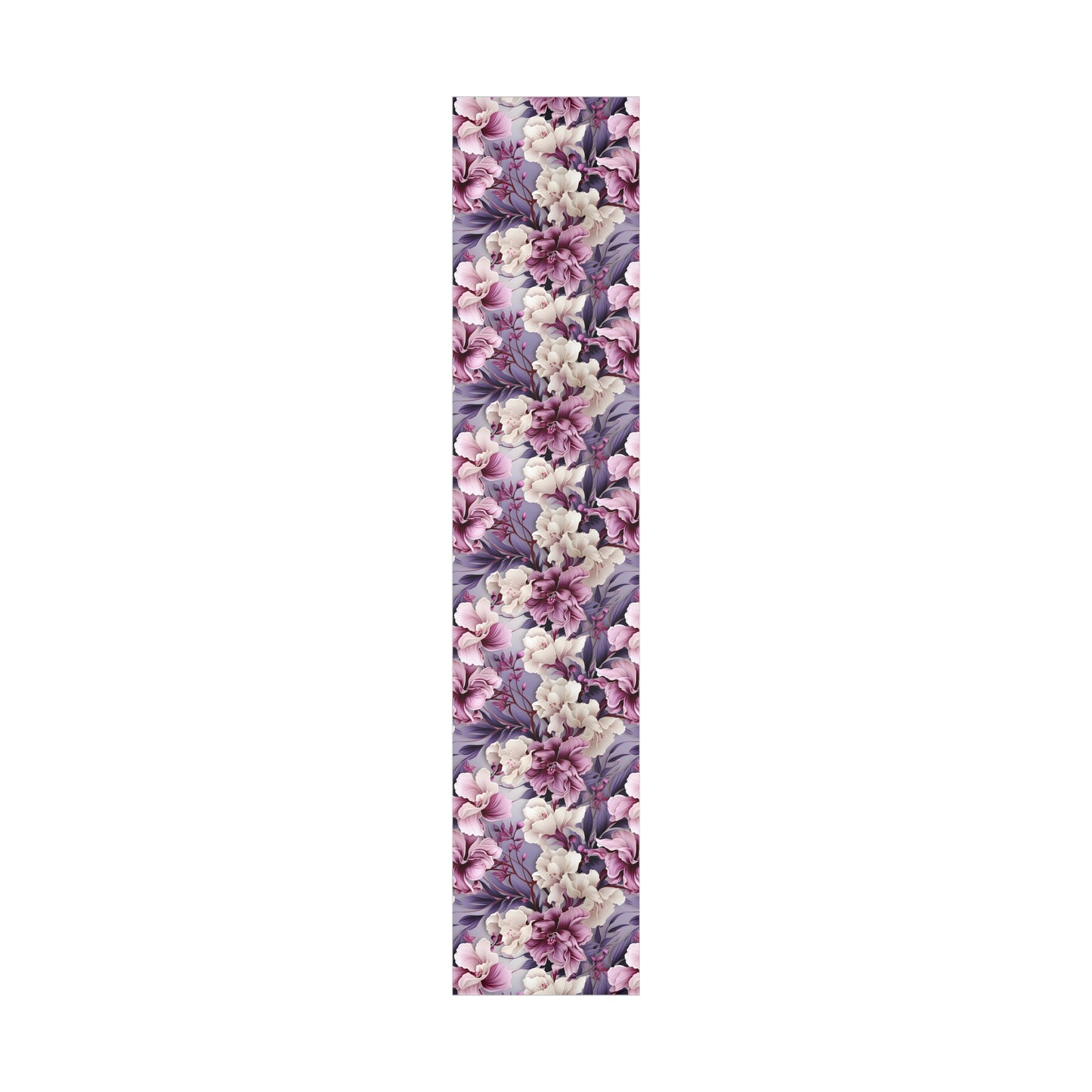 Orchids Gift Wrap Papers